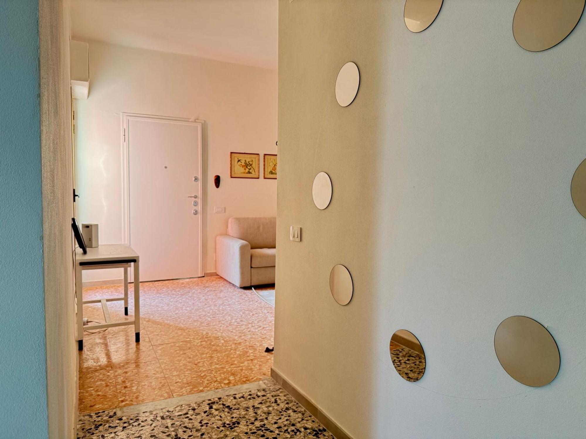 Villa Cielo Costarainera Экстерьер фото