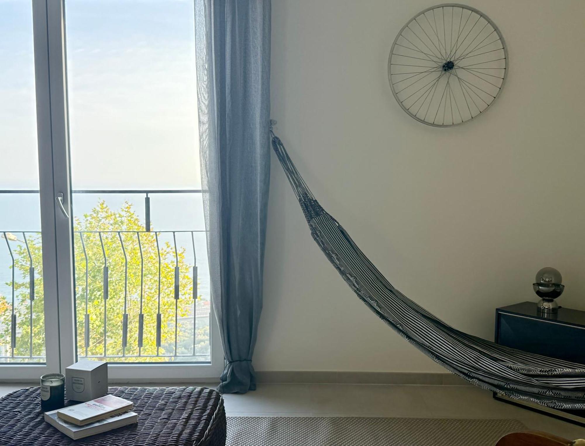 Villa Cielo Costarainera Экстерьер фото