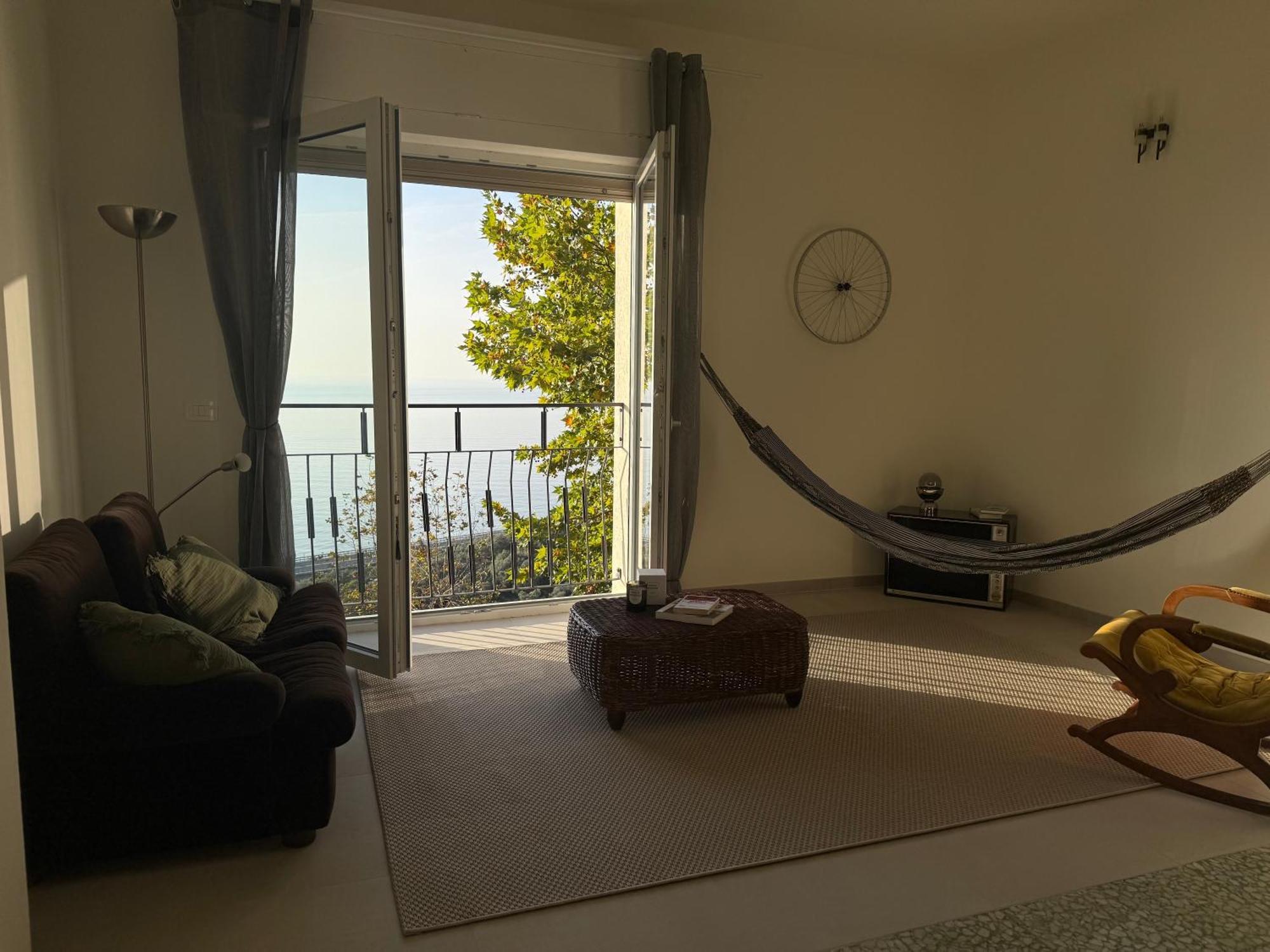 Villa Cielo Costarainera Экстерьер фото